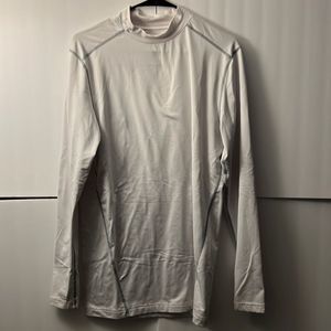 Under Armour Compression Long Sleeve Tee Size XL